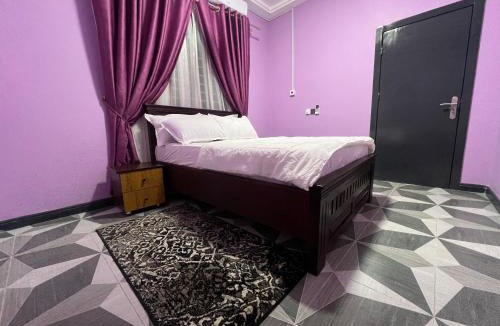 Accra Apartment | MyGN Apartments