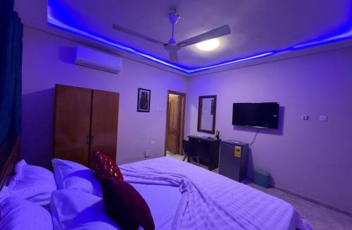Kwabenyan Apartment | Chester Hill Residence