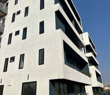 North Legon Apartment | Your Luxury Escape To Elegance