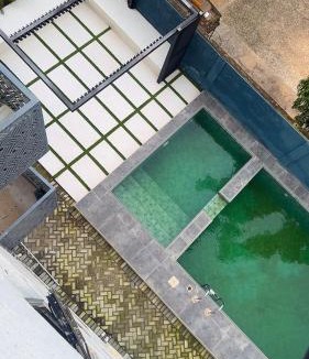 North Legon Apartment | Your Luxury Escape To Elegance