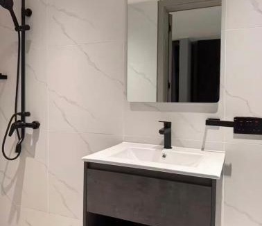 North Legon Apartment | Your Luxury Escape To Elegance