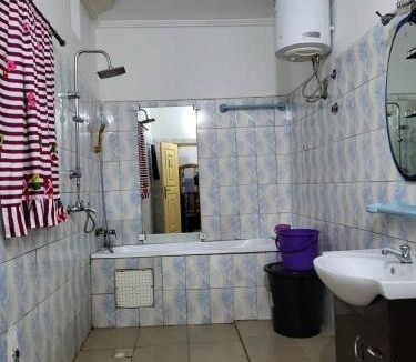Agbodrafo Apartment | Hotel Loris
