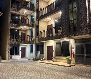 Tema Apartment | Mojo Apartments I, Tema Com 26