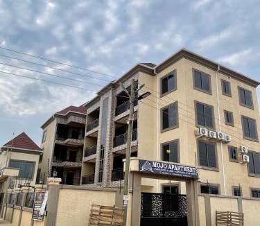 Tema Apartment | Mojo Apartments I, Tema Com 26