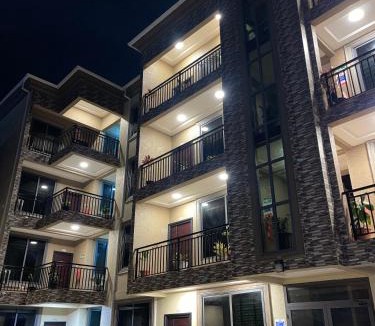 Tema Apartment | Mojo Apartments I, Tema Com 26