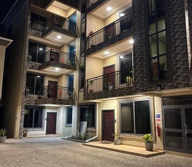 Tema Apartment | Mojo Apartments I, Tema Com 26