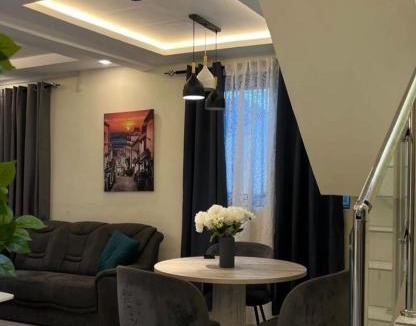 Cape Coast Apartment | VEC APARTMENTs