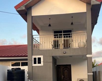 Cape Coast Apartment | VEC APARTMENTs