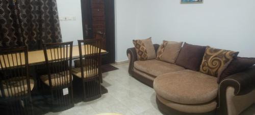 Nungua Apartment | Axiom Services