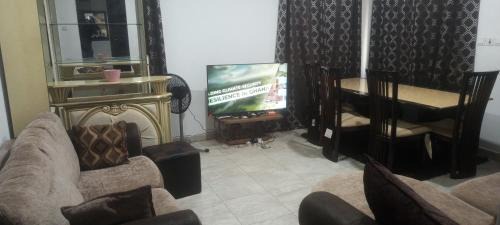 Nungua Apartment | Axiom Services