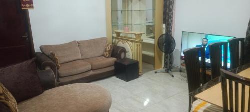 Nungua Apartment | Axiom Services