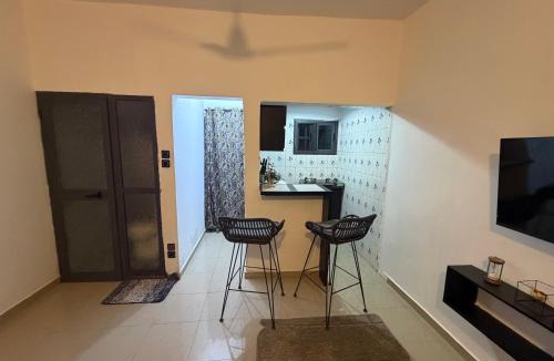 Lome Apartment | Ory Appart Cacaveli