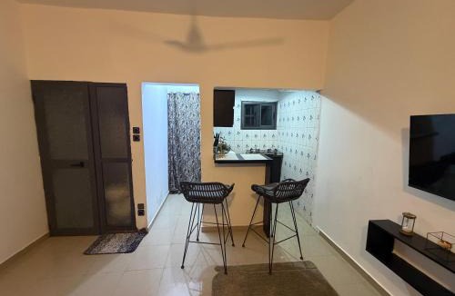 Lome Apartment | Ory Appart Cacaveli