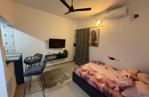 Lome Apartment | Ory Appart Cacaveli