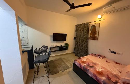 Lome Apartment | Ory Appart Cacaveli