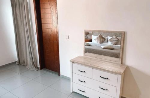 Dzorwulu Hotel | Tcc - Skysuites