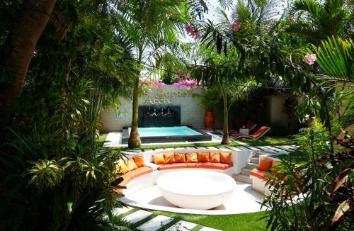 Achimota Apartment | Lukas Garden Accra Exclusive Resort