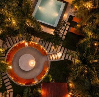 Achimota Apartment | Lukas Garden Accra Exclusive Resort