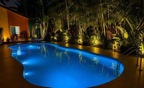 Achimota Apartment | Lukas Garden Accra Exclusive Resort