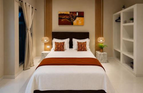 Achimota Apartment | Lukas Garden Accra Exclusive Resort