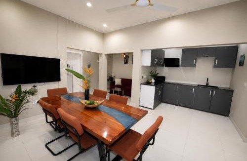 Achimota Apartment | Lukas Garden Accra Exclusive Resort