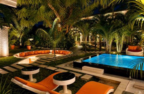 Achimota Apartment | Lukas Garden Accra Exclusive Resort