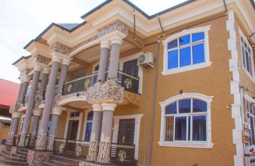Kintampo Apartment | Maakyere Apartments