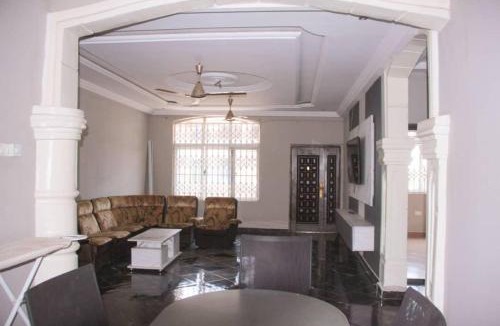 Kintampo Apartment | Maakyere Apartments