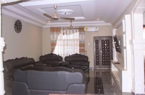 Kintampo Apartment | Maakyere Apartments