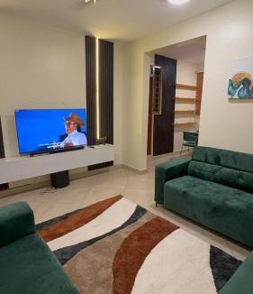 Kumasi Apartment | Gods Grace homes