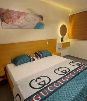 Kumasi Apartment | Gods Grace homes