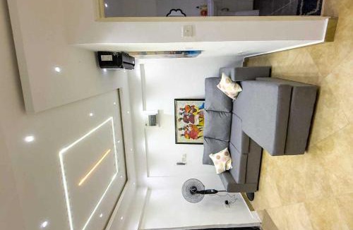 Kumasi Apartment | Gods Grace homes