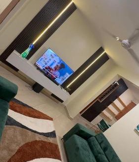 Kumasi Apartment | Gods Grace homes