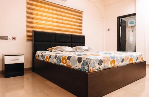 Madina Apartment | EXQUISITE 1 BR Suite, RealShala Properties