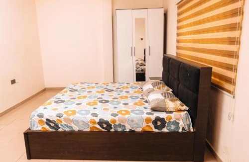 Madina Apartment | EXQUISITE 1 BR Suite, RealShala Properties