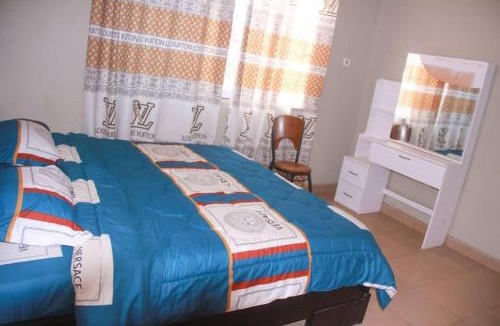 Kintampo Apartment | Maakyere Apartments