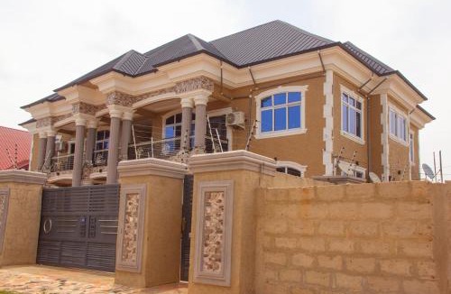 Kintampo Apartment | Maakyere Apartments