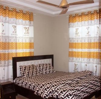 Kintampo Apartment | Maakyere Apartments