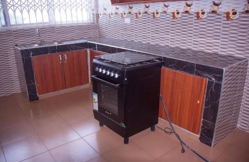 Kintampo Apartment | Maakyere Apartments