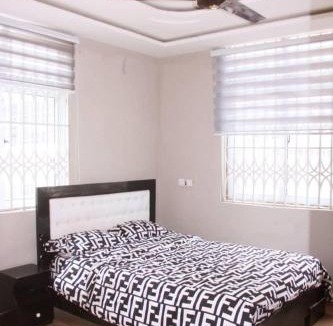 Kintampo Apartment | MaaKyere's Apartment