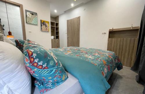 Agbodrafo Apartment | La Villa K - 1 Chambre Salon - Rooftop