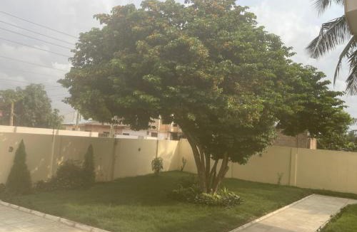Ashaiman Apartment | The Vicarage