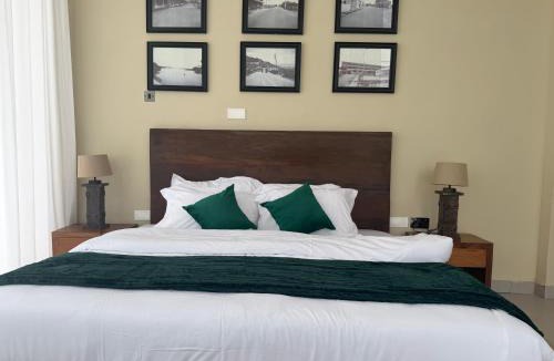 Cape Coast Hotel | The Lawton at Cape Coast