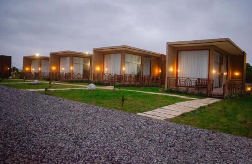Cape Coast Hotel | The Lawton at Cape Coast