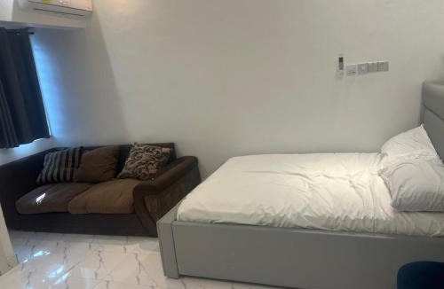 Pokuase Apartment | Kingdom homes