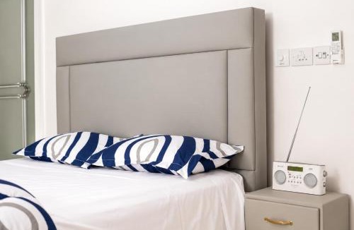 Pokuase Apartment | Kingdom homes