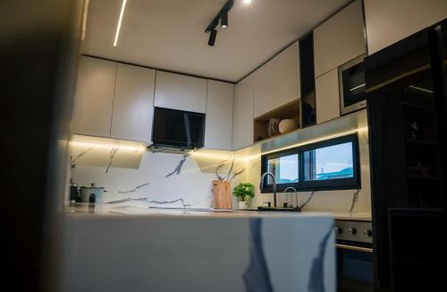 Kumasi Apartment | Luxora Residence ,Luxurious 2-Bedroom Apartment