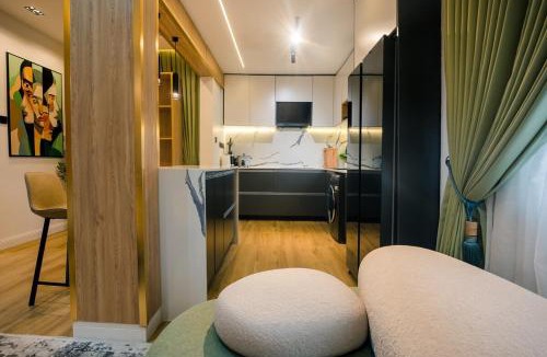 Kumasi Apartment | Luxora Residence ,Luxurious 2-Bedroom Apartment