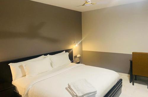 North Tongu Hotel | Snl Mountain View Hotel