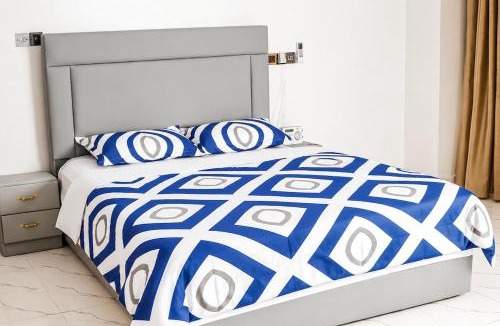 Accra House | Kingdom homes